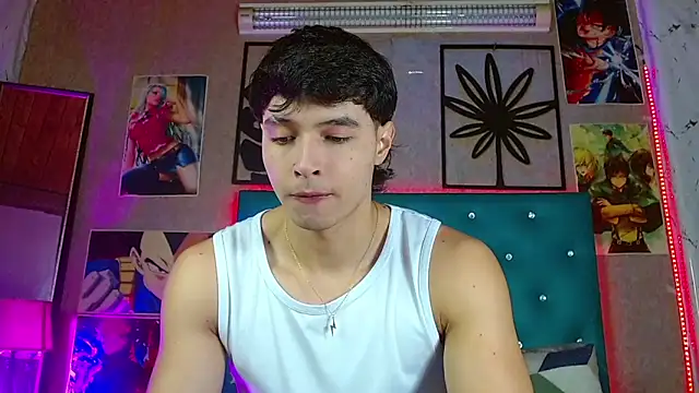 LiamAndrewzz online show from 03/05/26, 03:35