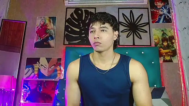 LiamAndrewzz online show from 03/09/26, 03:32