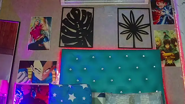 LiamAndrewzz online show from 03/25/26, 04:18