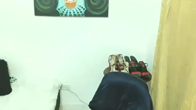 Maduragins hot online show from 03/17/26, 12:41