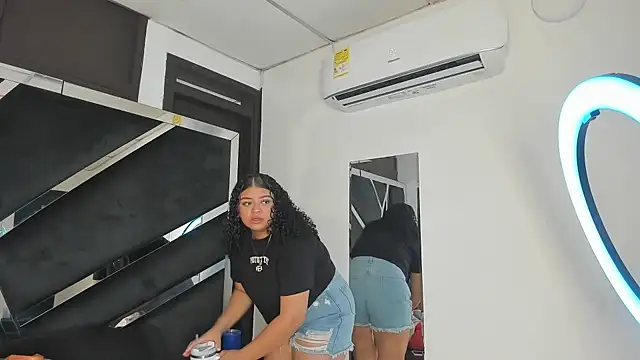 Rubyxht online show from 10/29/25, 12:51