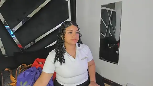 Rubyxht online show from 11/07/25, 12:38