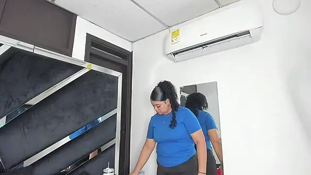 Rubyxht online show from 11/23/25, 12:38