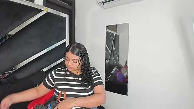 Rubyxht online show from 11/28/25, 12:30