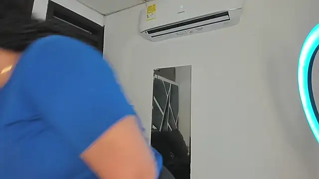 Rubyxht online show from 12/01/25, 12:32