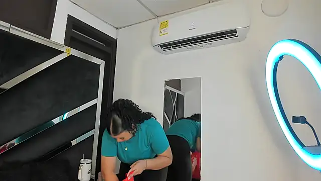 Rubyxht online show from 01/06/26, 12:42