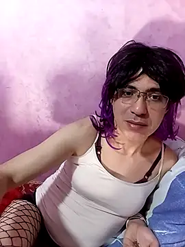 Snapshot of sexytranscasa chatting on 04/07/26, 04:24 sexytranscasa online show from 04/07/26, 04:24