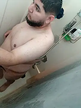 Bigdaddy-Marc online show from 04/06/26, 09:49