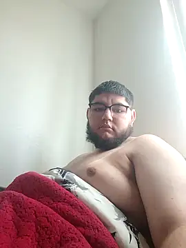 Bigdaddy-Marc online show from 04/11/26, 10:14