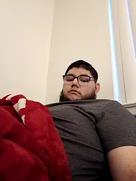 Bigdaddy-Marc online show from 04/13/26, 02:39