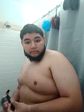 Bigdaddy-Marc online show from 04/19/26, 10:23