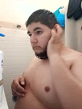 Bigdaddy-Marc online show from 04/25/26, 09:45