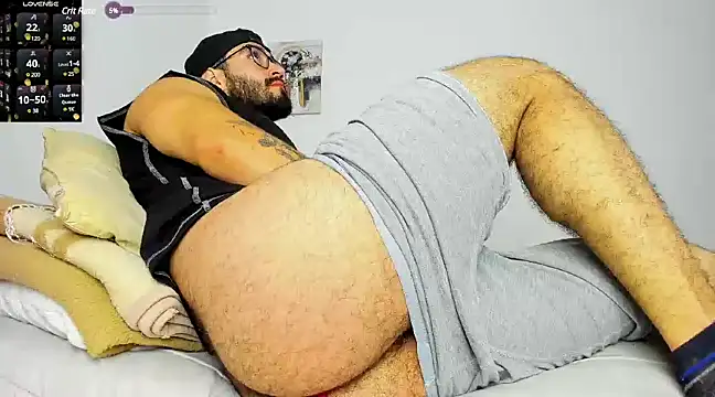 jeyco santino online show from 02/19/25, 04:23