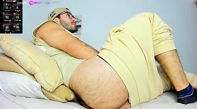 jeyco santino online show from 02/28/25, 10:50