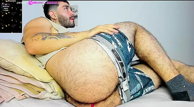 jeyco santino online show from 03/08/25, 05:17