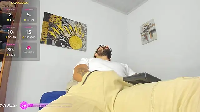 jeyco santino online show from 09/09/25, 10:37