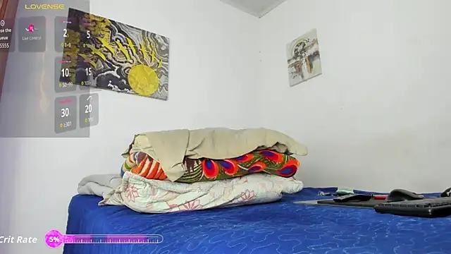 jeyco santino online show from 10/24/25, 03:36