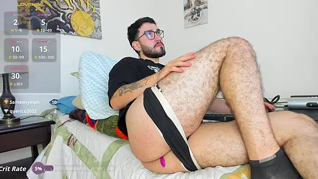 jeyco santino online show from 02/28/26, 01:39