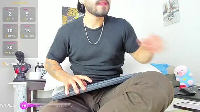 jeyco santino online show from 04/03/26, 03:48