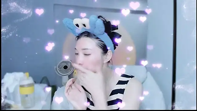 A dabo online show from 11/04/25, 02:49