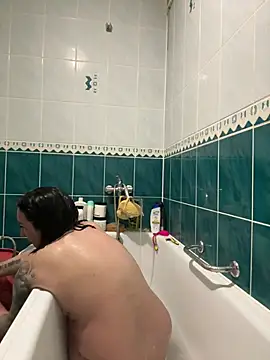 Naughtbaby 2025 online show from 03/21/25, 09:45