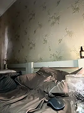 Naughtbaby 2025 online show from 09/13/25, 03:12