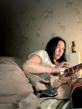 Naughtbaby 2025 online show from 10/08/25, 02:20