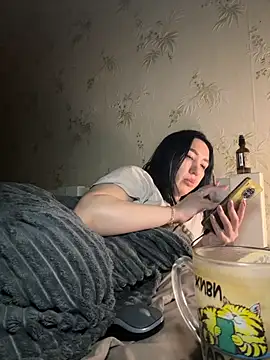 Naughtbaby 2025 online show from 10/09/25, 02:31