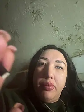 Naughtbaby 2025 online show from 10/13/25, 03:28