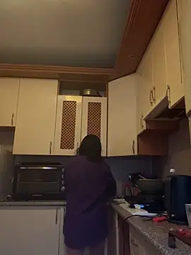 Naughtbaby 2025 online show from 10/20/25, 01:11