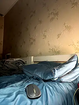 Naughtbaby 2025 online show from 11/07/25, 02:55