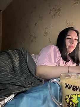 Naughtbaby 2025 online show from 12/03/25, 02:41