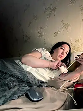 Naughtbaby 2025 online show from 01/08/26, 01:24