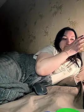 Naughtbaby 2025 online show from 01/09/26, 01:30