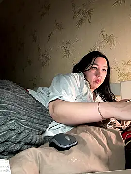 Naughtbaby 2025 online show from 01/12/26, 02:11