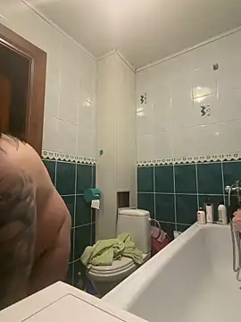 Naughtbaby 2025 online show from 04/02/26, 01:53