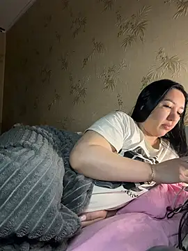 Naughtbaby 2025 online show from 07/13/26, 02:03