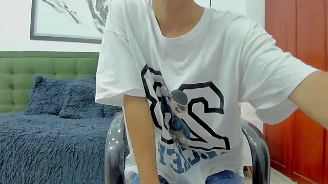 Johann sex online show from 12/05/25, 05:31