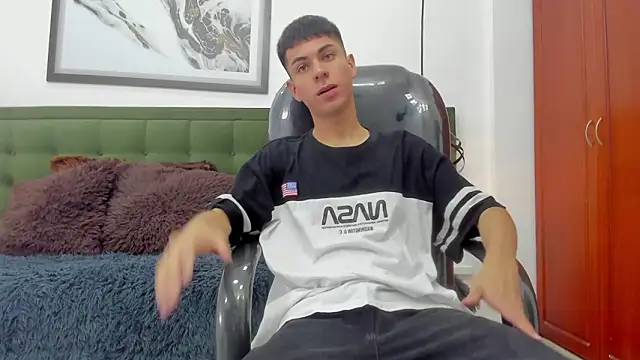 Johann sex online show from 02/17/26, 05:41