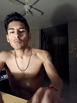 LeonRoots online show from 10/20/25, 03:51