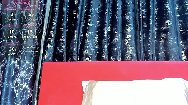 Siena Amaris online show from 11/20/25, 09:31