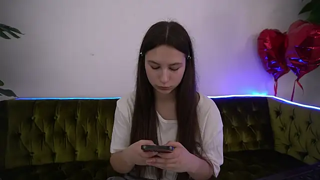 PaigePrado online show from 03/07/25, 12:34