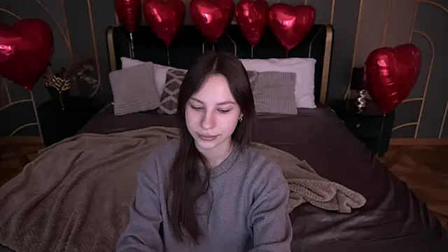 PaigePrado online show from 02/11/26, 06:40