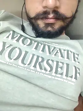 Snapshot of yourindianfellow chatting on 10/04/25, 01:09 yourindianfellow online show from 10/04/25, 01:09