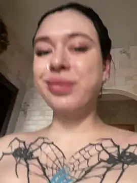 AlishaPrettyBlade online show from 03/05/25, 09:38