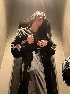 AlishaPrettyBlade online show from 01/13/26, 05:24