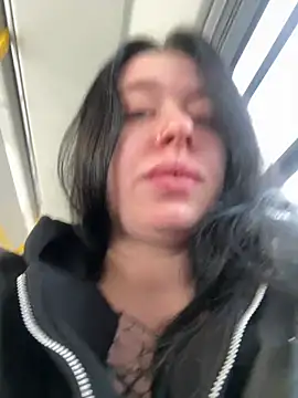 AlishaPrettyBlade online show from 03/08/26, 10:41