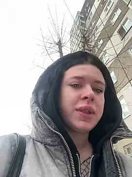 AlishaPrettyBlade online show from 03/21/26, 05:56