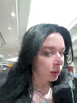 AlishaPrettyBlade online show from 04/25/26, 07:11