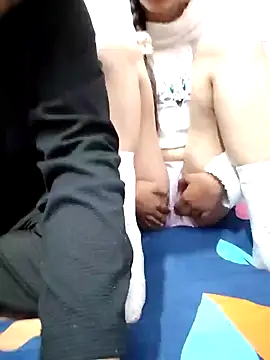 HorNy Bro Sis online show from 02/18/25, 02:27